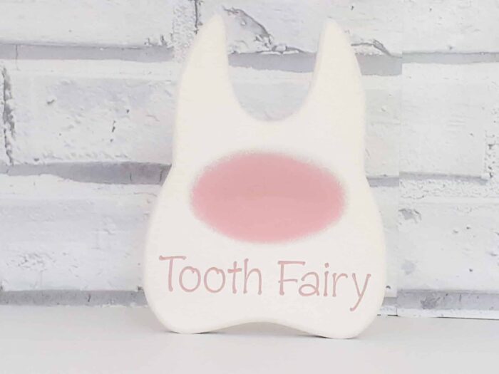 Tooth Fairy dish