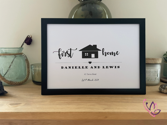 first home black