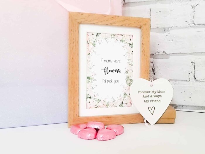 if mums were flowers bundle