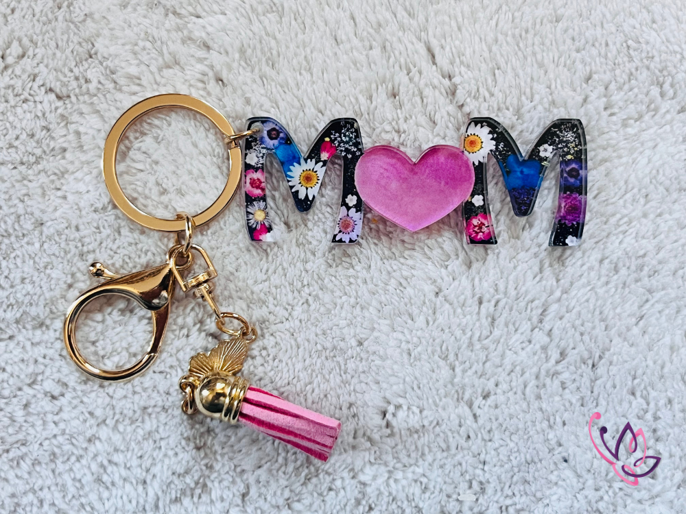Superhero female gift bundle 4 acrylic keyring for bundle