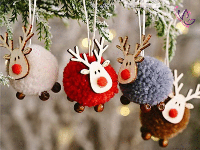 reindeer decs