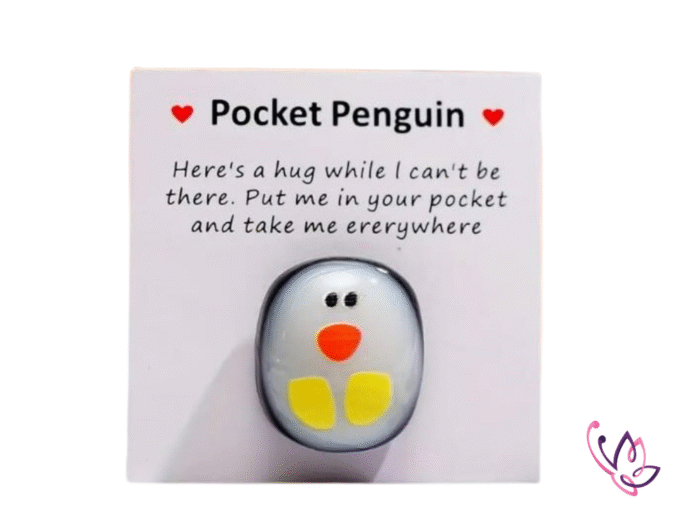 pocket penguin