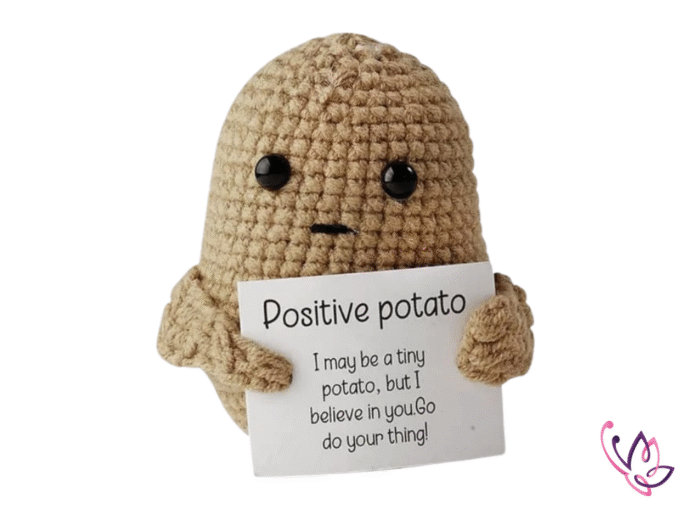 positive potato 2