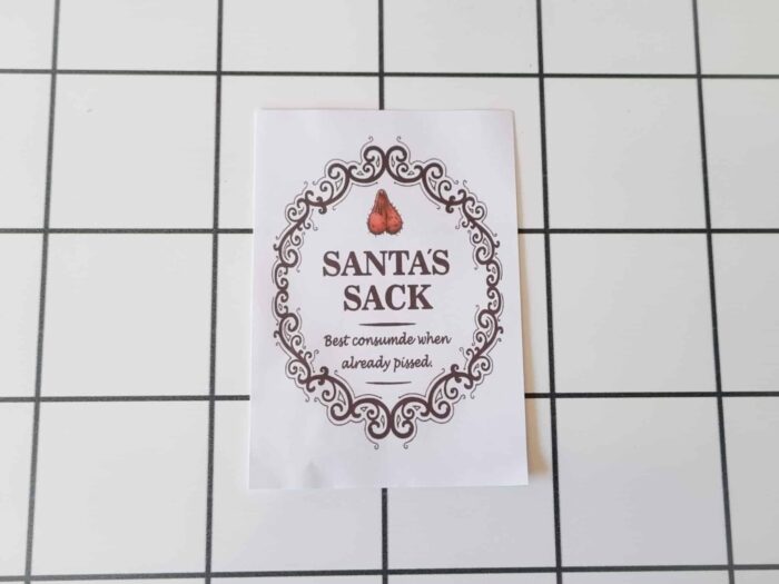 funny wine bottle stickers