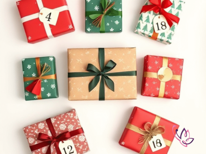 advent calendar for him 2025