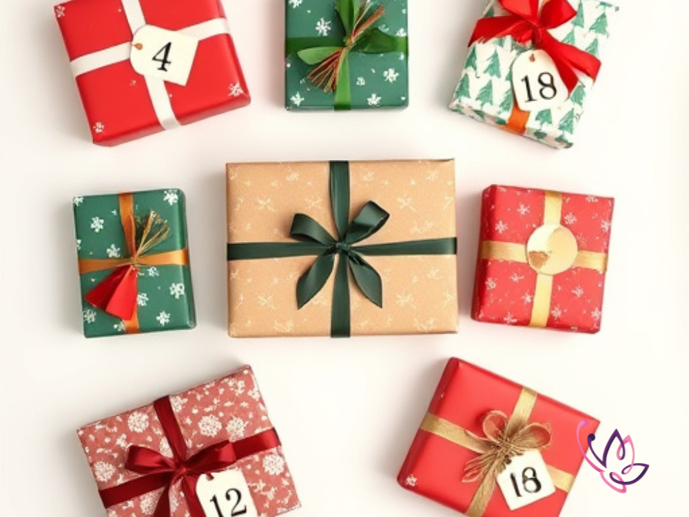 Christmas advent calendar 2026 (for him) 1 advent calendar for him 2025