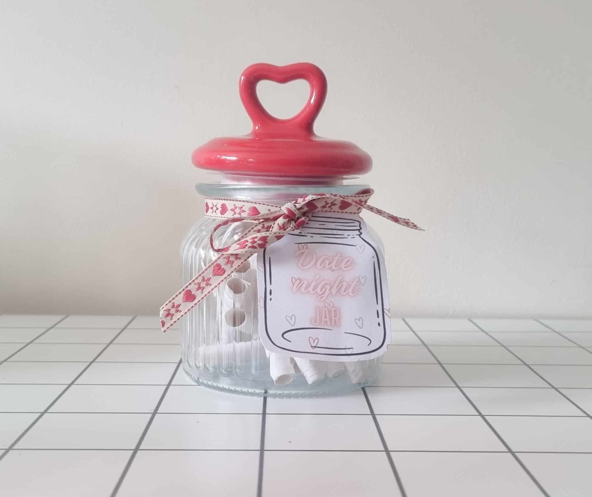 Date night jar 1 date night jar