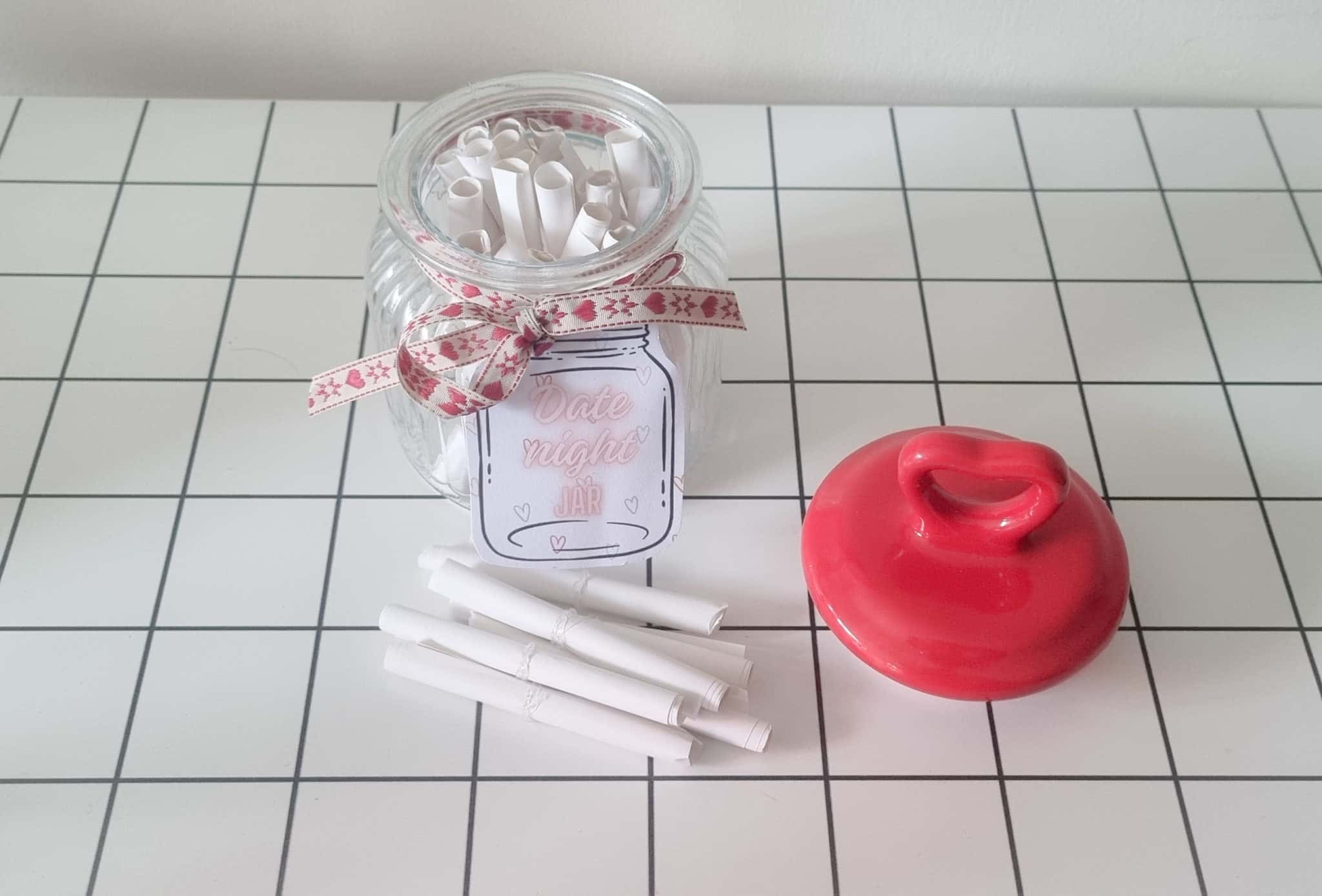 Date night jar 4 date night jar