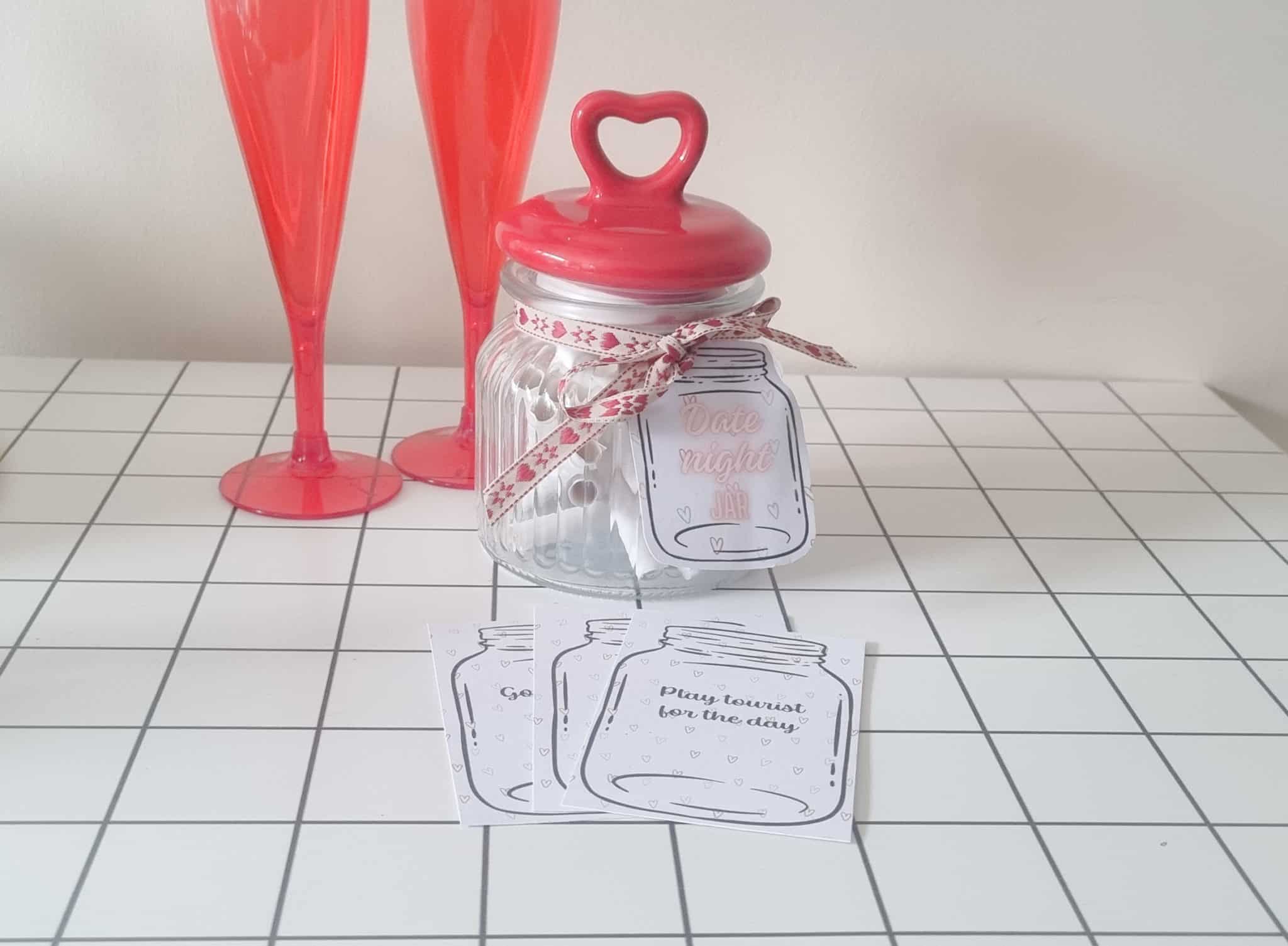 Date night jar 3 date night jar