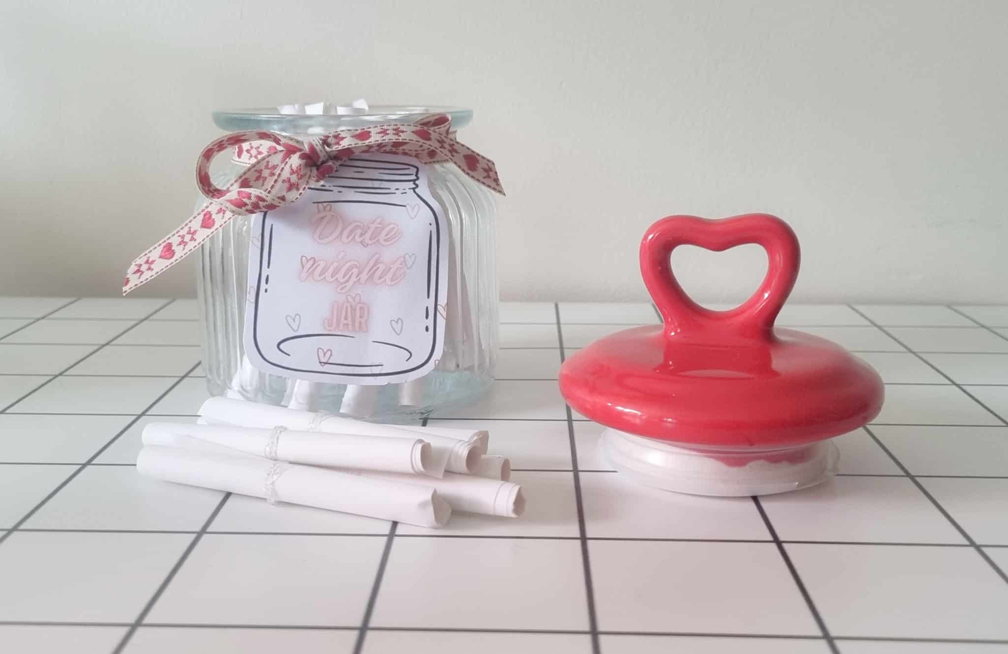 Date night jar 2 date night jar
