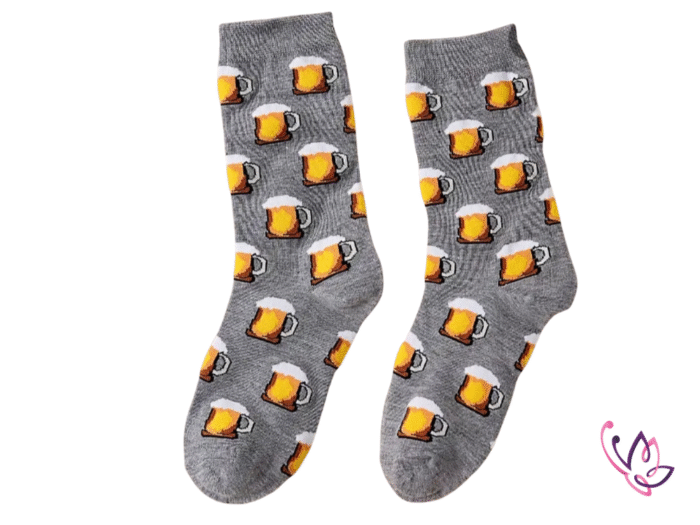 beer socks