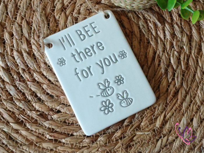 i'll bee there for you