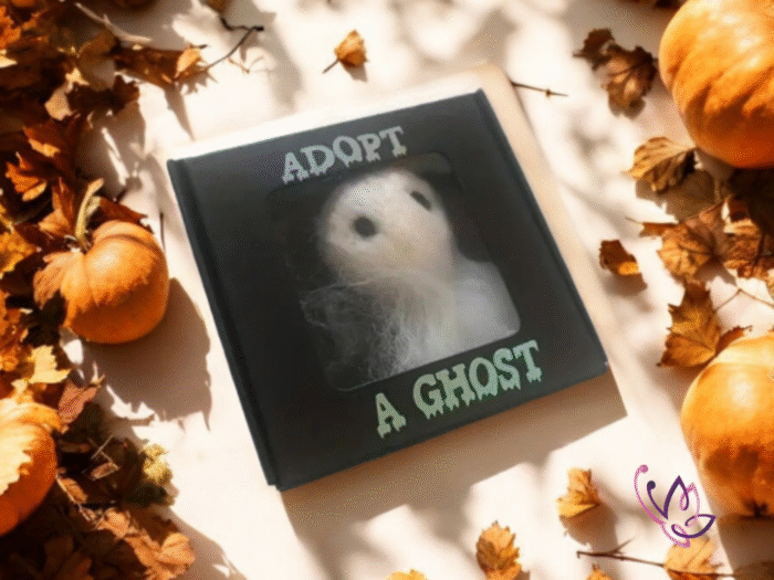 adopt a ghost