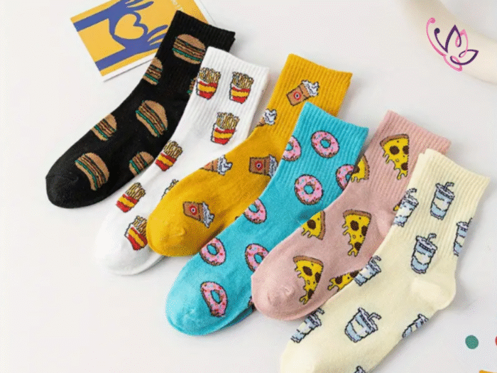 food socks