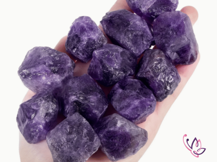 Amethyst stone
