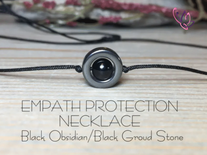 empath necklace
