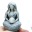 Handmade Resin Moon Goddess Figurine