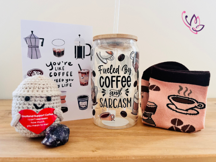 coffee lovers bundle